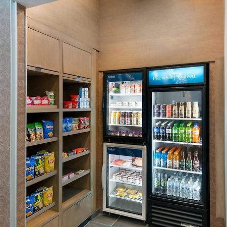 夏洛特梦露万豪万枫套房酒店 门罗 外观 照片
