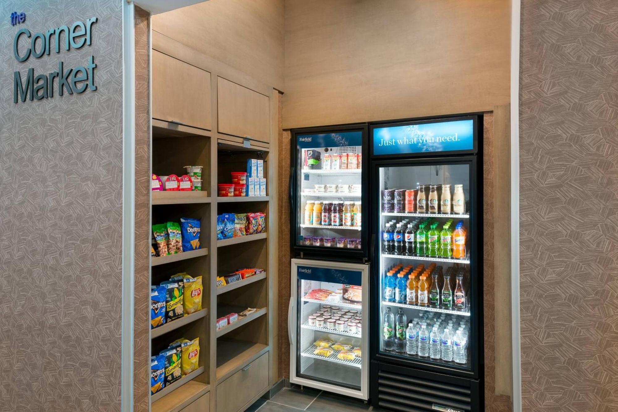 夏洛特梦露万豪万枫套房酒店 门罗 外观 照片